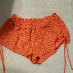 No boundries swim suit shorts